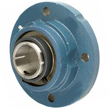 SKF FYR 3.7/16 H Фланцевые подшипники