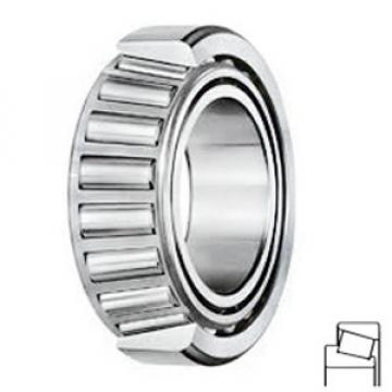 TIMKEN 15125-50000/15250-50000 Конические роликовые подшипники