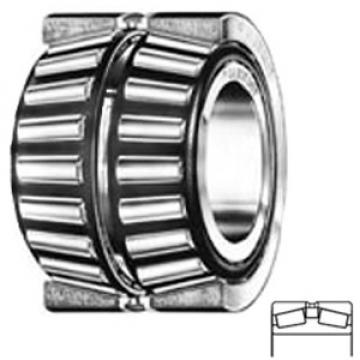 TIMKEN 359TD-90092 Конические роликовые подшипники