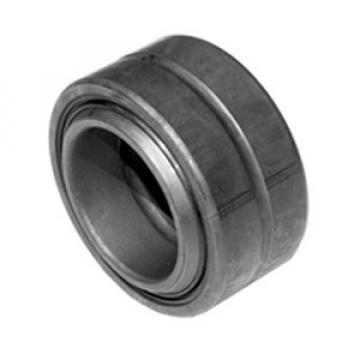 SKF GE 25 ES-2RS Сферические подшипники скольжения - радиальные