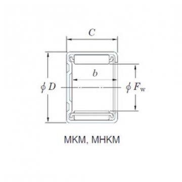 Подшипник MHKM1416 KOYO