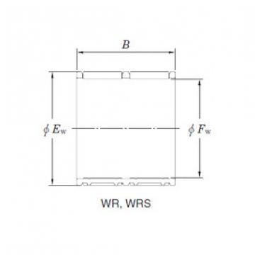 Подшипник 26WR3124-2 KOYO