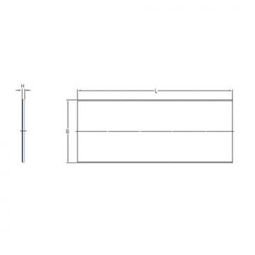 Подшипник PCMS 2005001.0 M SKF