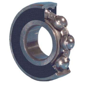 FAG BEARING 6206-2RSR Однорядные шариковые подшипники