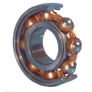 FAG BEARING 6311-M-C3 Однорядные шариковые подшипники