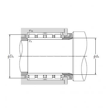 Bearing 4R6023