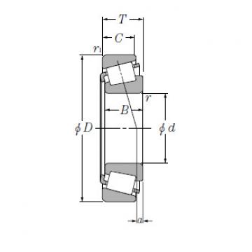 Bearing T-96900/96140