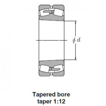 Bearing 238/750K