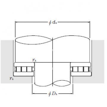 Bearing 511/600