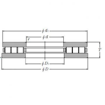 Bearing 81132L1