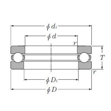 Bearing 87424L1