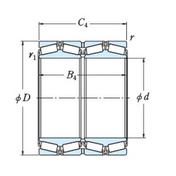 Bearing 304KV4853