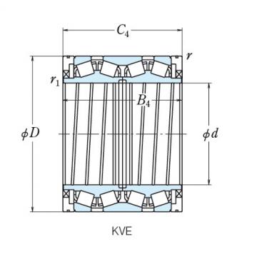 Bearing STF290KVS4001Eg