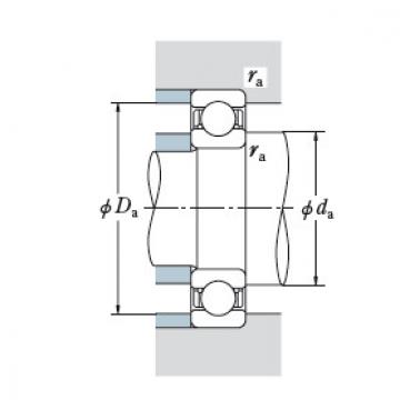 Bearing BA195-1 DF