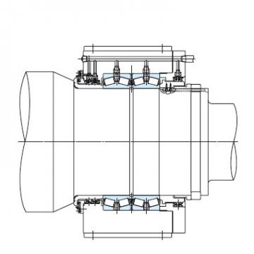 Bearing 2M11