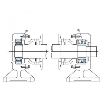 Bearing 30RCV17