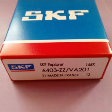   60072Z BEARING METAL SHIELD BOTH SIDES 60072ZC3HT 6007 2Z 35x62x14mm  Stainless Steel Bearings 2018 LATEST SKF