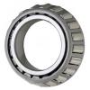 TIMKEN 663A Конические роликовые подшипники #1 small image