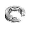 SKF 53207 Упорный шарикоподшипник #1 small image