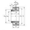 Подшипник 230/560-B-K-MB + H30/560-HG FAG