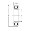 Подшипник MRJ 4.1/4 SIGMA