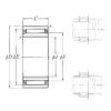 Подшипник NAO-6×17×10T2 NTN