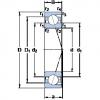 Подшипник 7008 ACD/HCP4A SKF