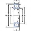 Подшипник S71928 ACD/P4A SKF #1 small image