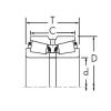 Подшипник 15125/15251D+X1S-15125 Timken