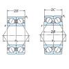 Bearing BA160-3E DF #2 small image