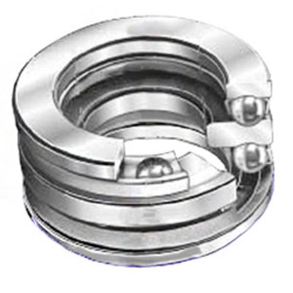 SKF 52205 Упорный шарикоподшипник #1 image