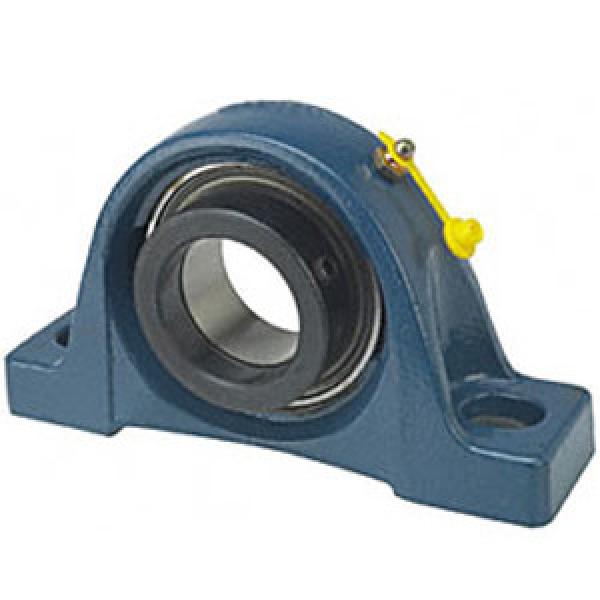 SKF SY 3/4 FM Подшипники для подушек #1 image