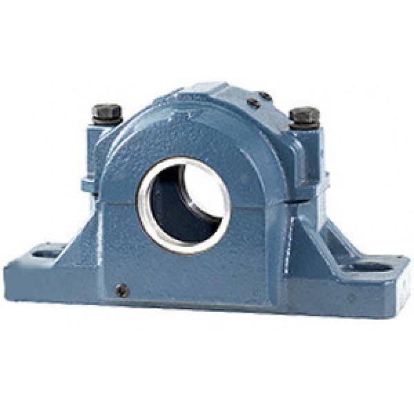 SKF SAFS 22224 Подшипники для подушек #1 image