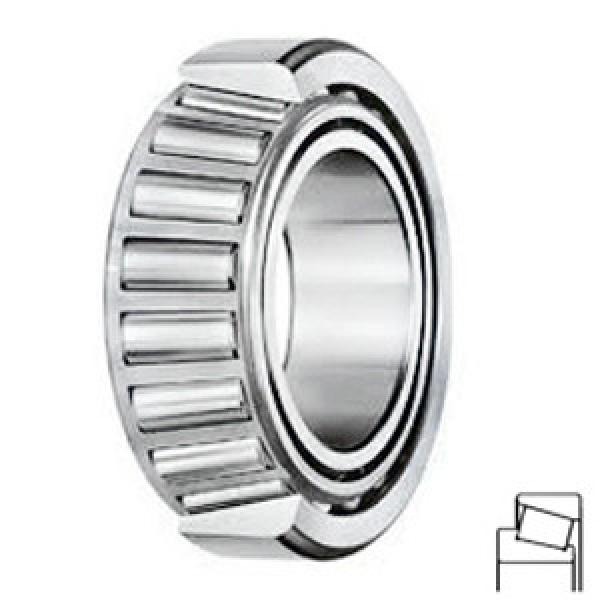 TIMKEN 15125-50000/15250-50000 Конические роликовые подшипники #1 image