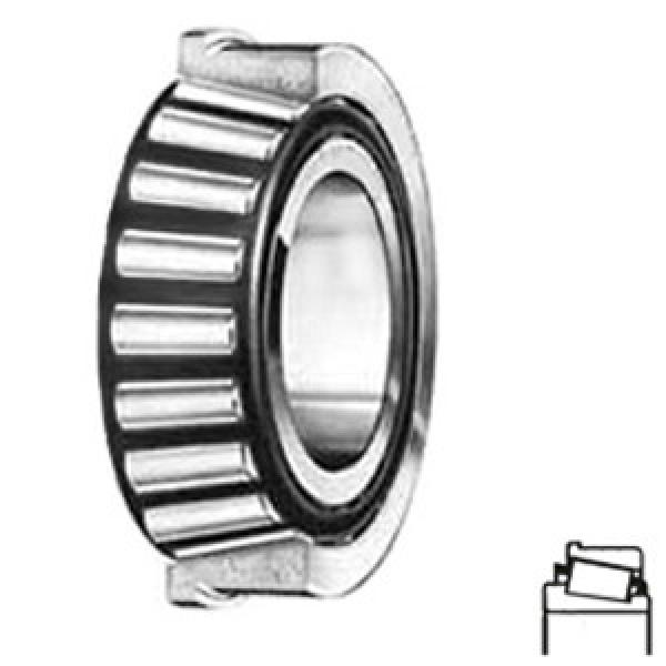 TIMKEN 395-50000/394AB-50000 Конические роликовые подшипники #1 image