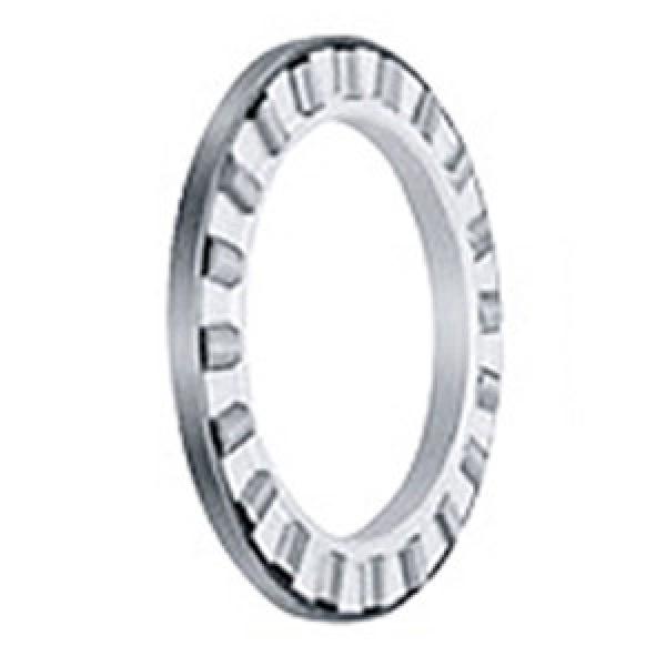 IKO AZK9013514 Thrust Roller Bearing #1 image