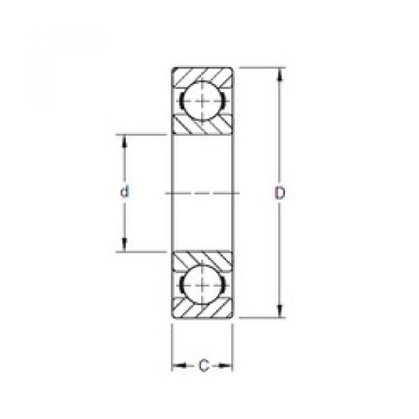 Подшипник 9128K Timken #1 image