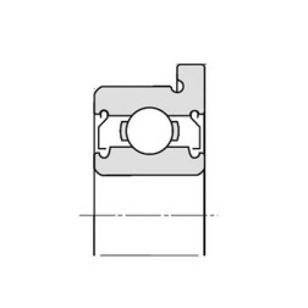 Подшипник F-FLWBC8-14LL NTN #1 image