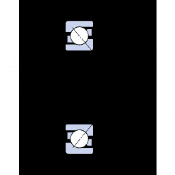 Подшипник 7264 BCBM SKF #1 image