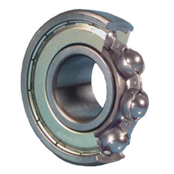 SKF 208-2Z Однорядные шариковые подшипники #1 image