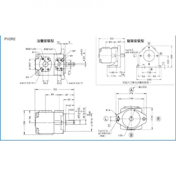 YUKEN A10-L-L-01-B-S-12                  #3 image