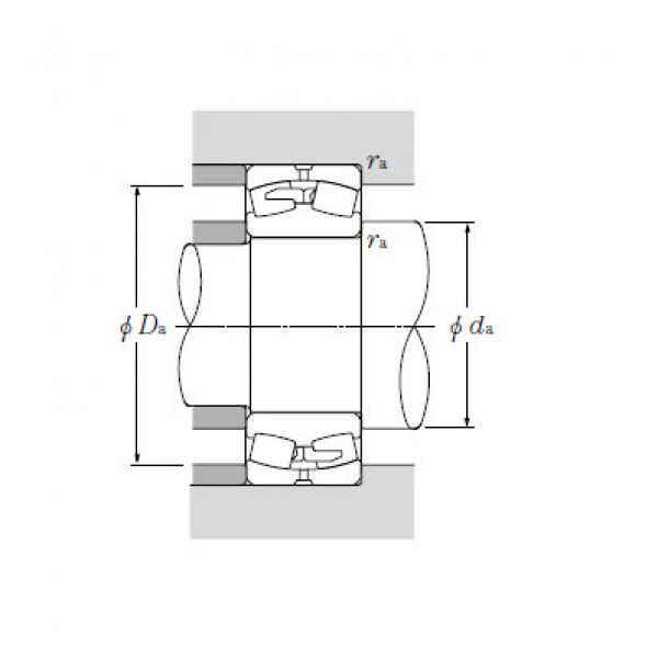 Bearing 23230B #2 image