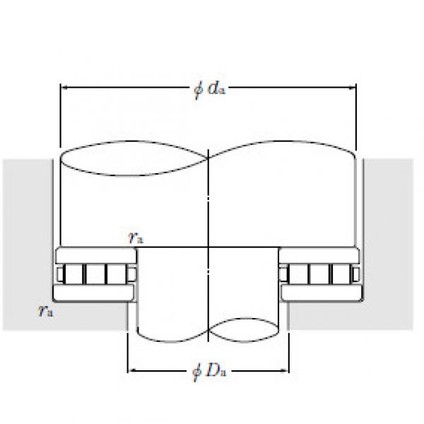 Bearing 294/560 #2 image