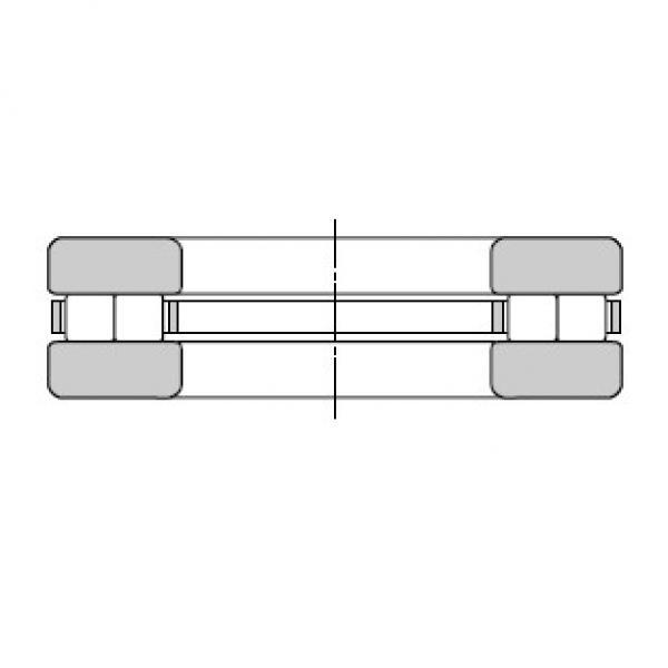 Bearing CRT6408 #1 image