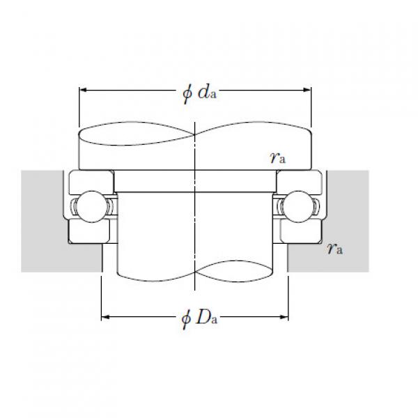 Bearing CRT6408 #2 image