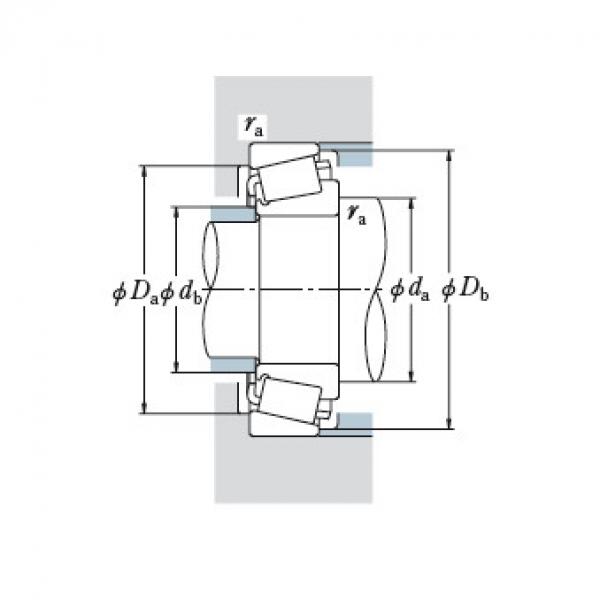 Bearing R400-6A #1 image