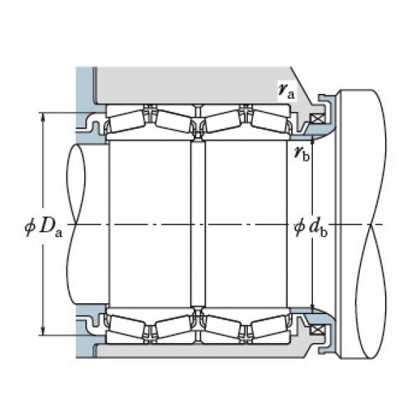 Bearing 240KV3652 #1 image