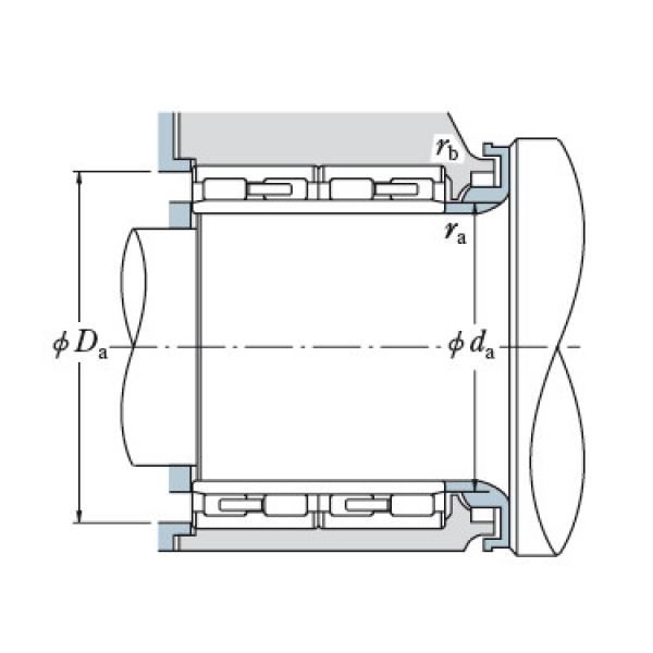 Bearing 190RV2801 #2 image