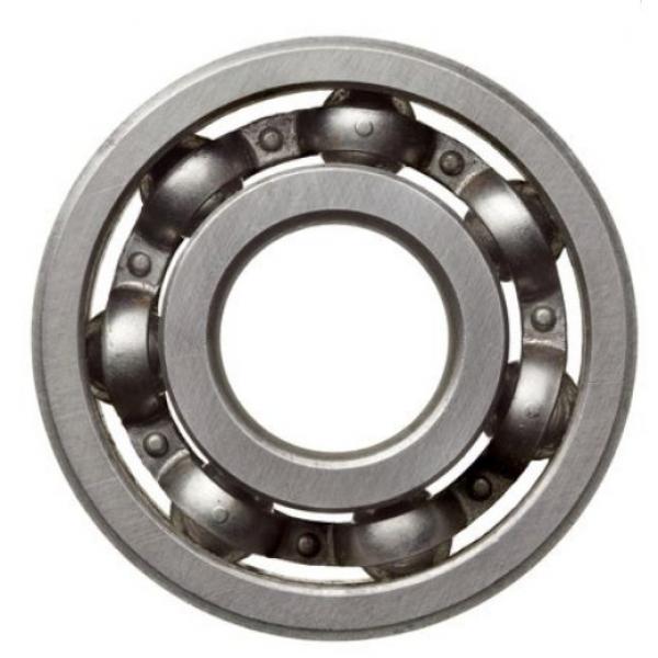  YAR 205-100-2F Ball Bearing Insert, Double Sealed, Setscrew Locking, Stainless Steel Bearings 2018 LATEST SKF #3 image